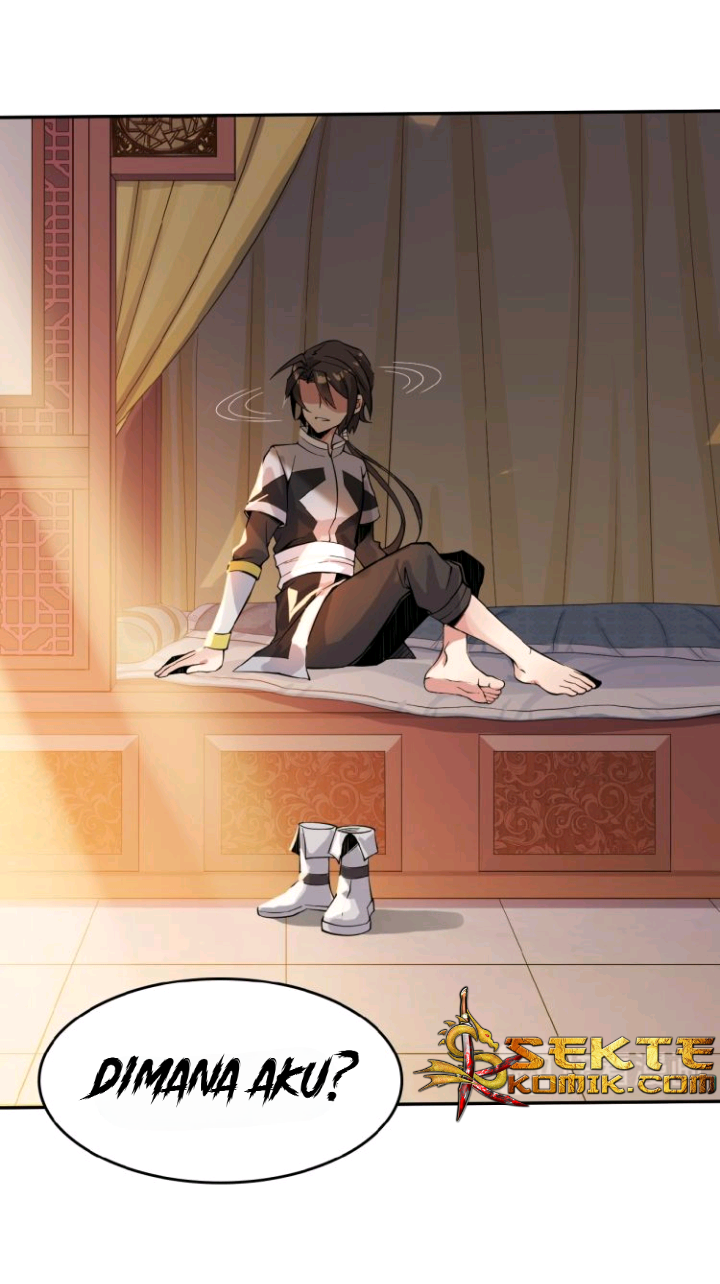 World Of Immortals 2 Chapter 01 Gambar 9